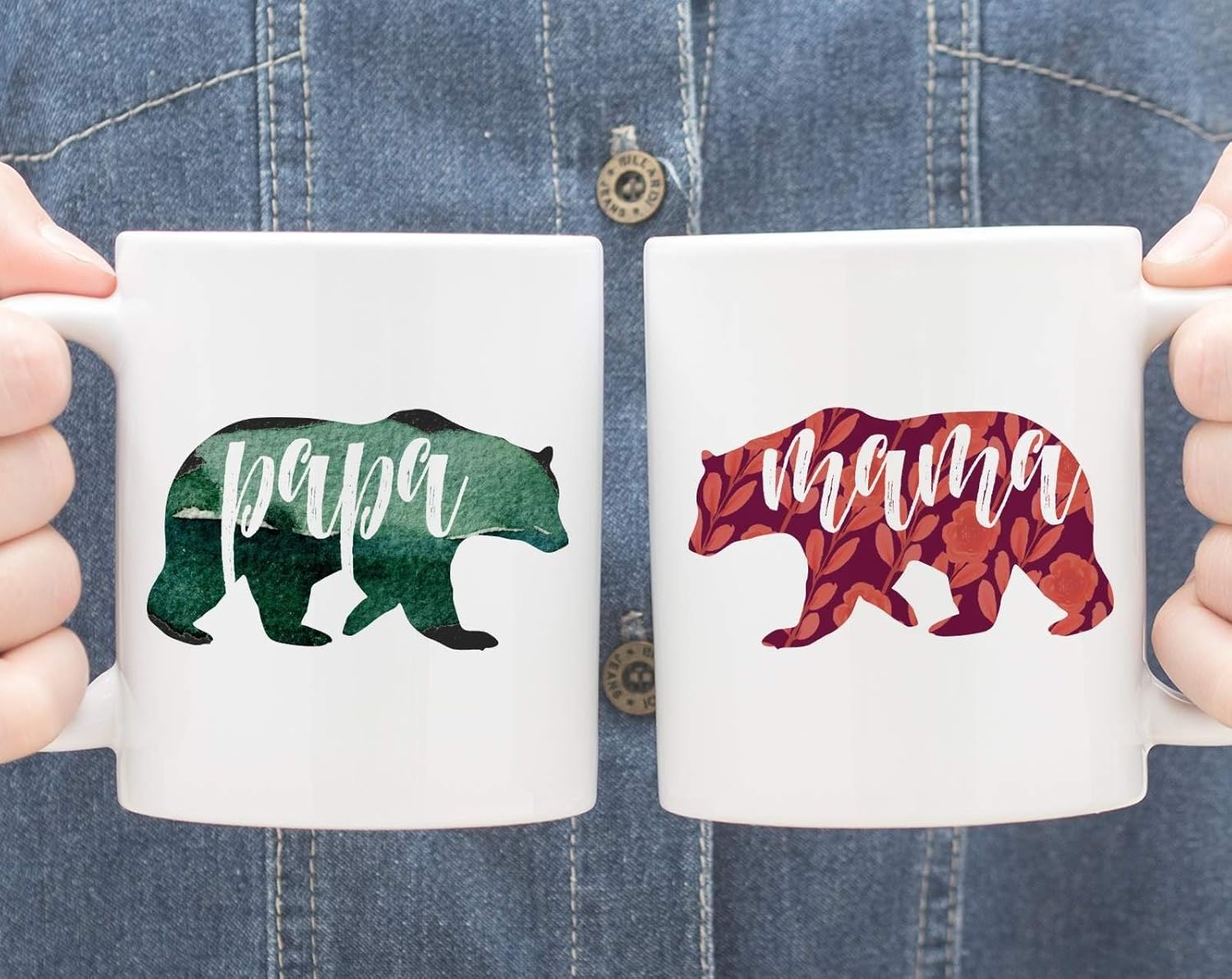 gift idea for new parents
