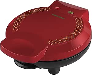 Black &amp; Decker Quesadilla Maker