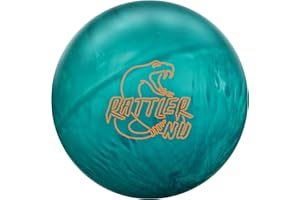 RADICAL Rattler NU Bowling Ball