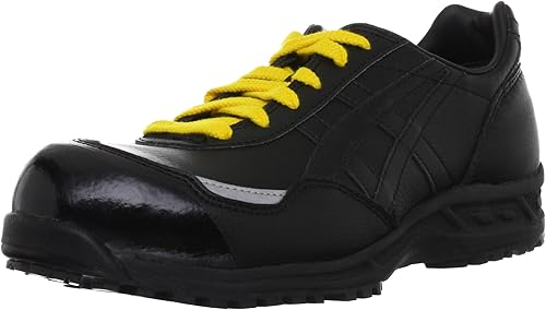 Amazon アシックス 安全靴 作業靴 ウィンジョブ Fie50s 安全靴 作業靴