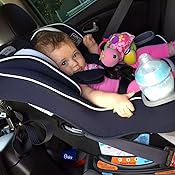 Amazon Com Graco Extend2fit Convertible Car Seat Ride