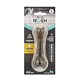 ZEUS Nosh Strong Dog Chew Bones, Dog Chew Toys for