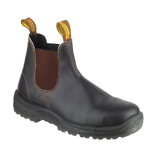 blundstone safety boots uk