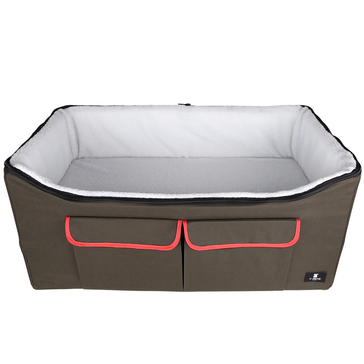 Best Double Dog Booster Seat