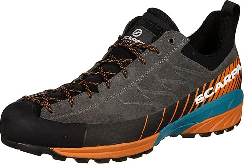 scarpa walking trainers