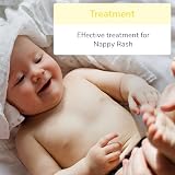 Metanium Nappy Rash Ointment 30 g for Newborn Skin Care view 2