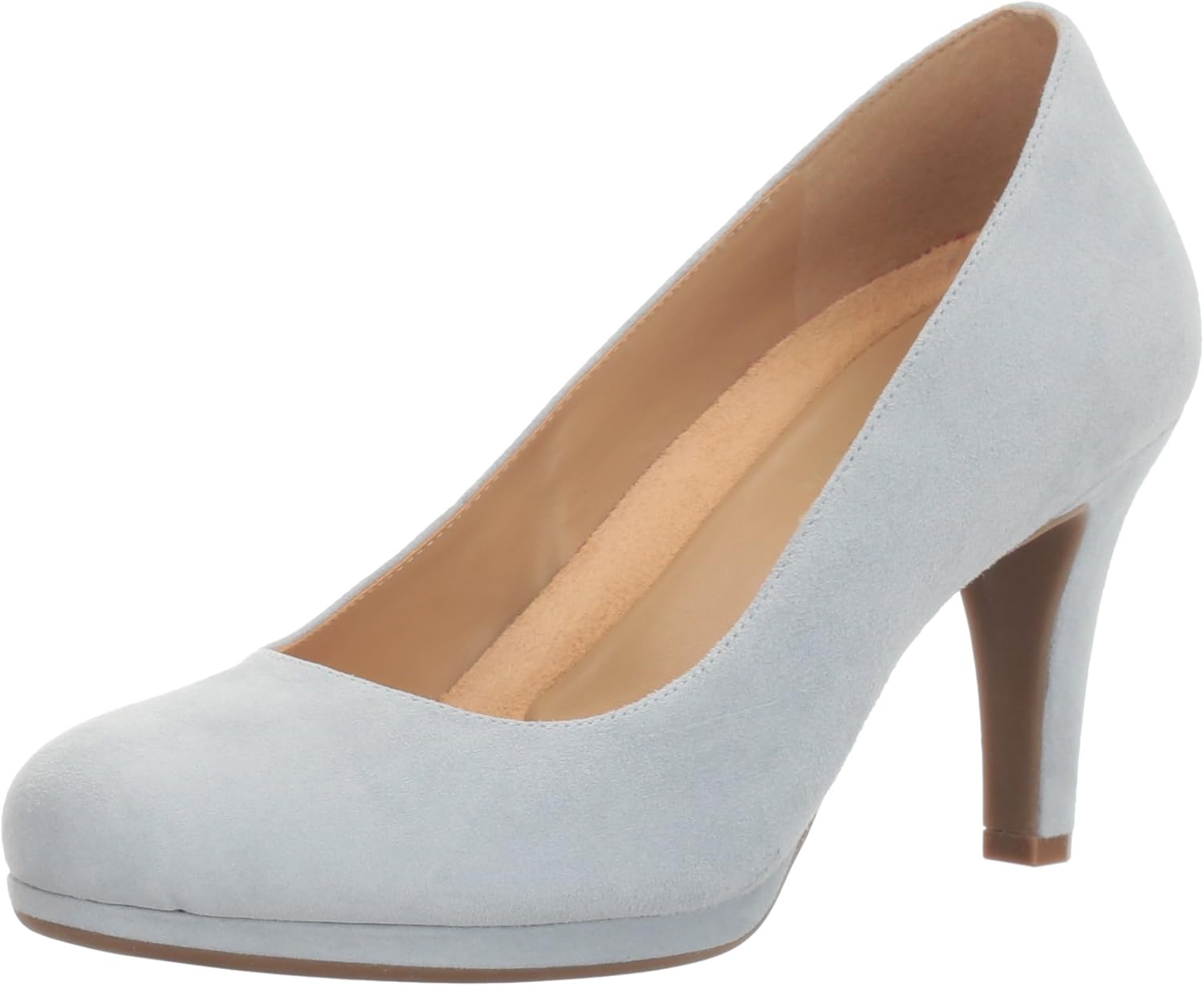 michelle platform pump