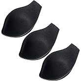 KOSIWEGO Men Bulge Enhancing Underwear Cup Sponge Pad Swimwear Padded for Swimming Boxers Briefs G String Thongs Shorts