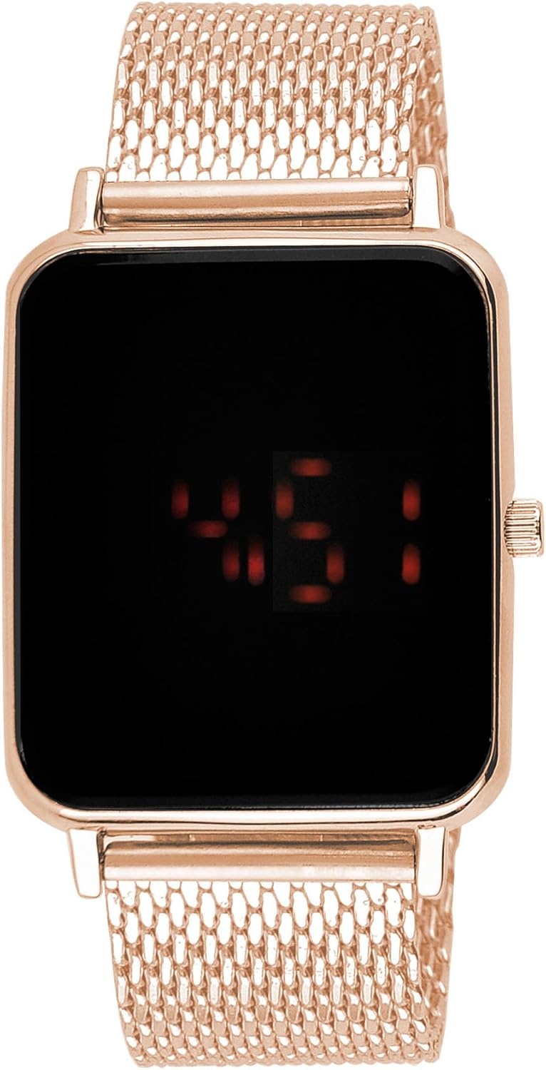 moulin digital watch