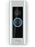Amazon.com: Ring Floodlight Camera Motion-Activated HD