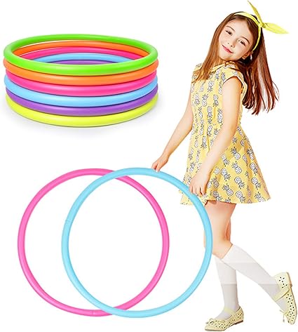 hula hoop toys