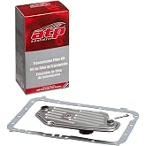 ATP B-156 Automatic Transmission Filter Kit | Fits Select Ford/Mazda/Mercury Models