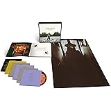 All Things Must Pass [Super Deluxe 5 CD/Blu-ray Box Set]