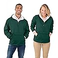 Charles River Wind & Water-resistant Pullover Rain Jacket (Reg/Ext Sizes)