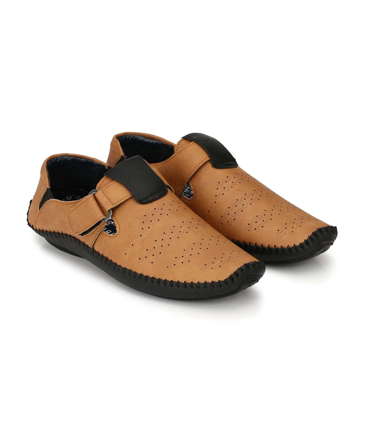 big fox roman sandals for men