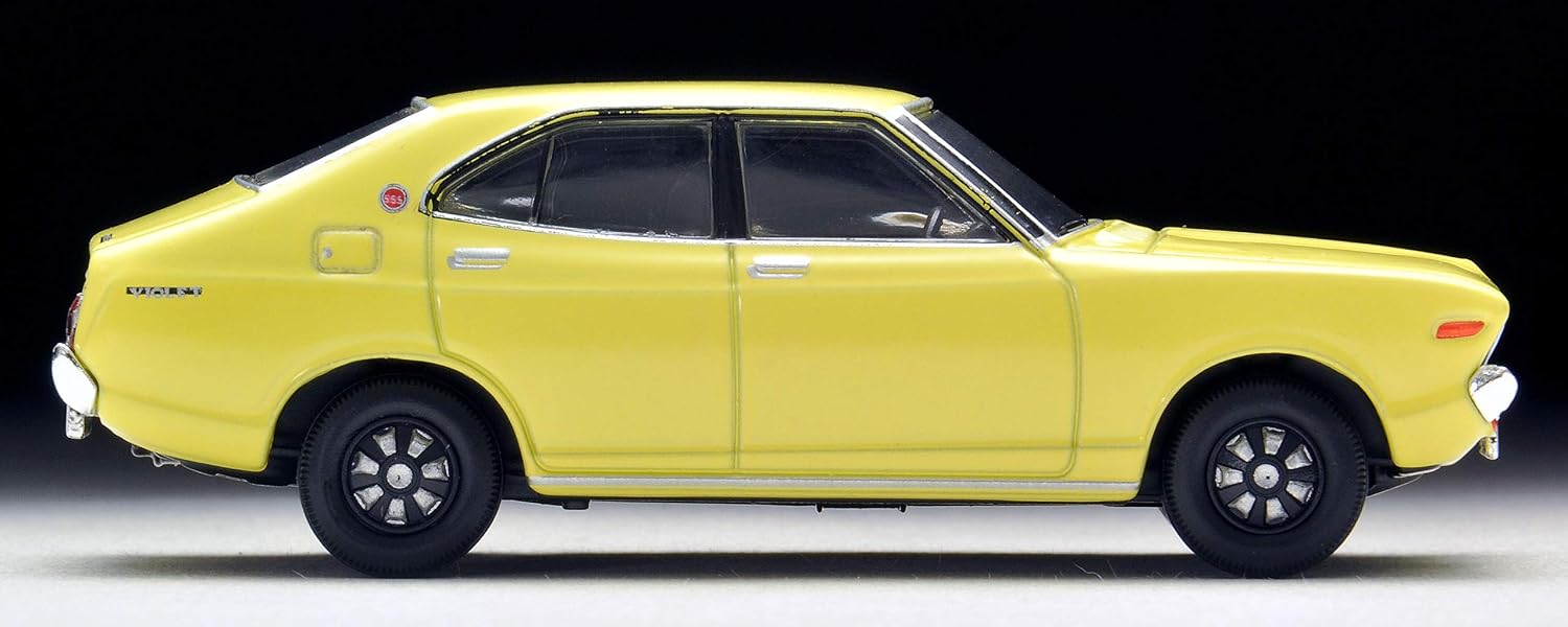 Tomica Limited Vintage Neo 1/64 LV-N188b Nissan violet 1600SSS
