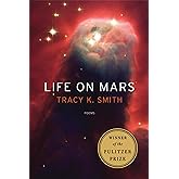 Life on Mars: Poems