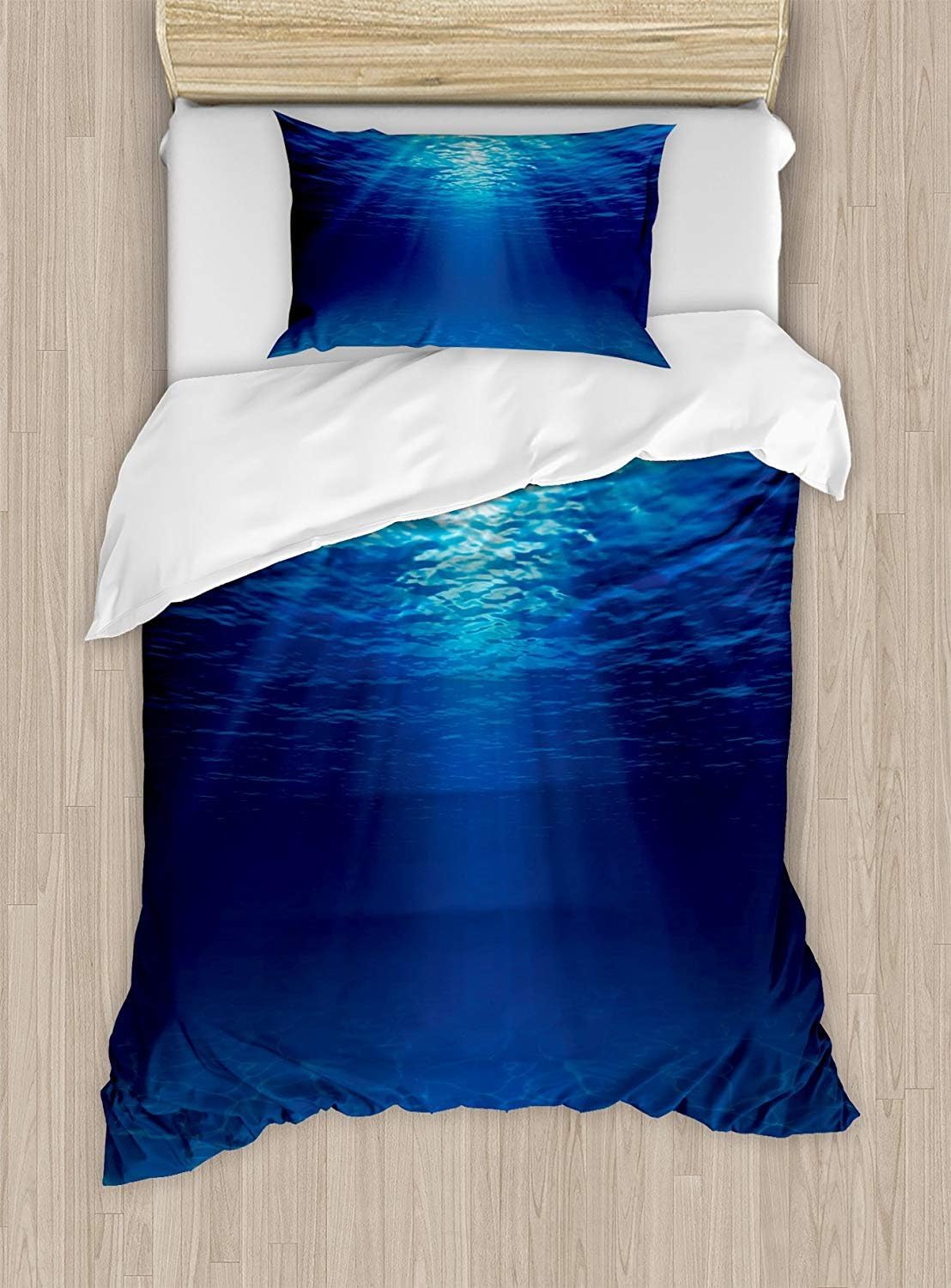 Best Twin Xl Bedding Ocean Cree Home