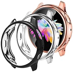 GEAK Compatible with Galaxy Watch Active 2 Case
