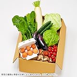 岡山県産限定 新鮮 産直野菜と卵セット（野菜8品目）【お届け日指定】可能♪　詳細にてご確認ください