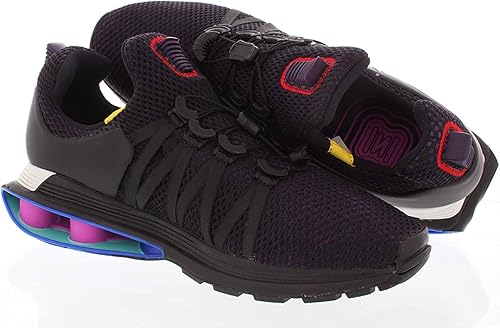 nike shox gravity grand purple