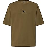 Oakley Mens Futurescape Scorpio Tee