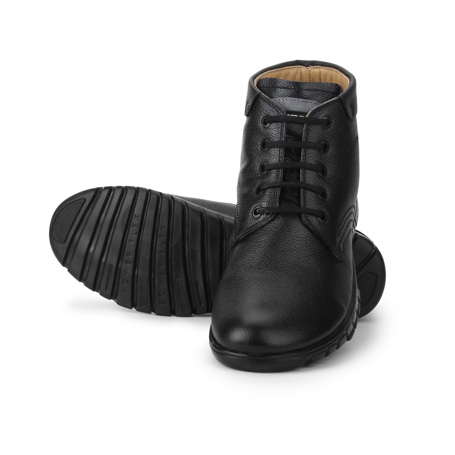 red chief boot shoes