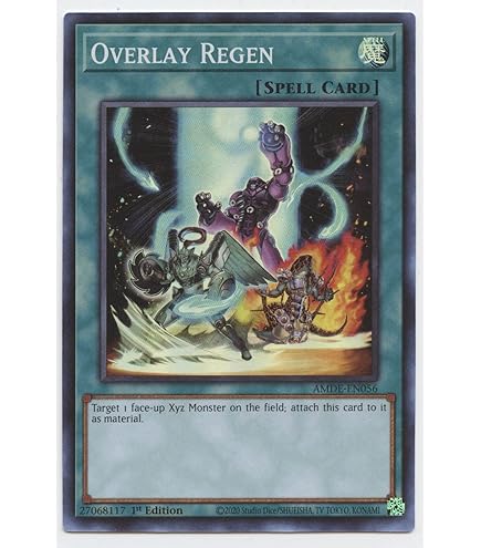 Amazon.com: Xyz Import - PHRA-EN066 - Common - 1st Edition : Toys