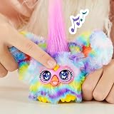 Furby Furblets Swee-Dee Mini Plush Toy Kids Interactive Sings 5 cm view 3
