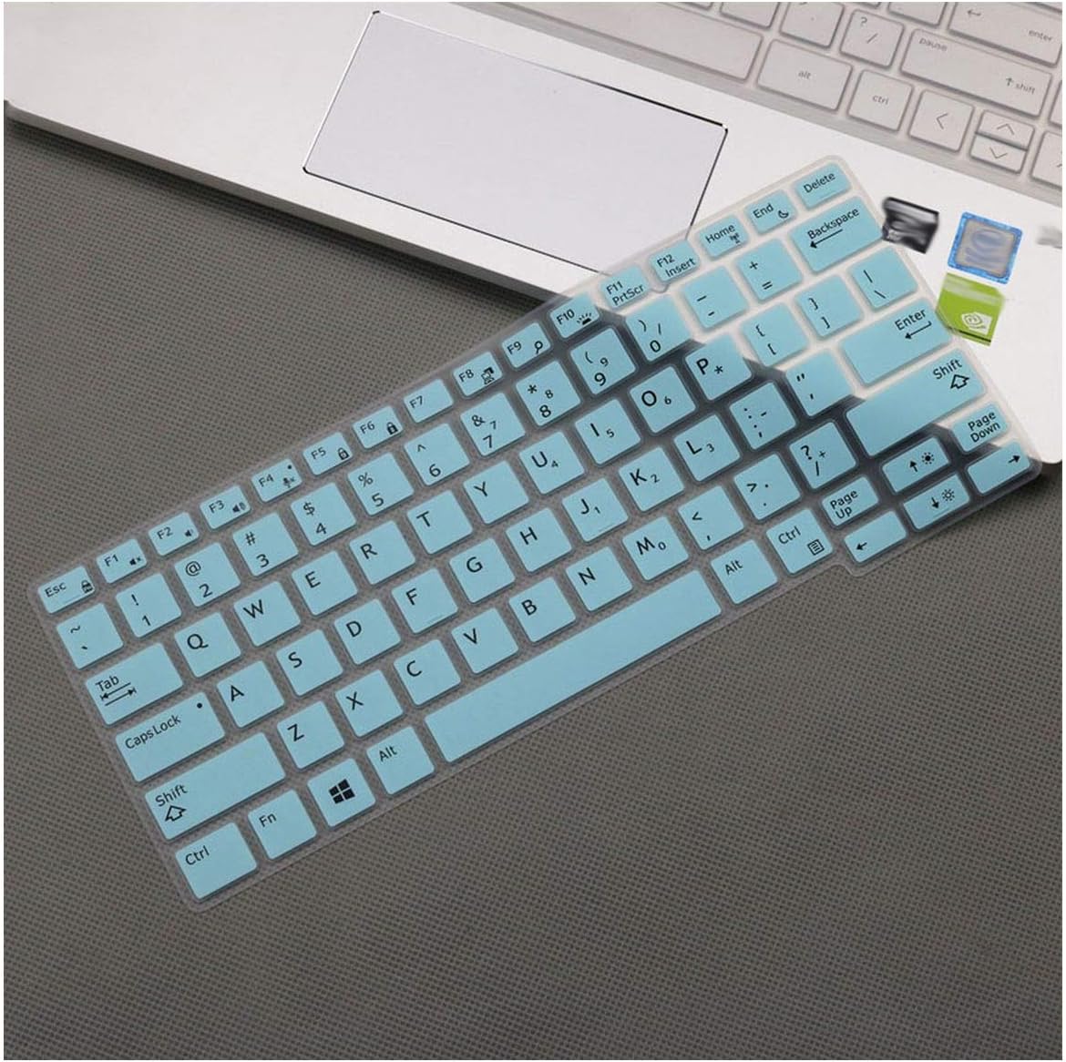 Dell Latitude 3340 3350 E5450 E5470 5480 5490 E7450 E7470 7480 7490 Belgian Non Backlit Keyboard Kdjn5 Computers Accessories Replacement Keyboards