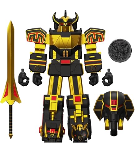 Retro Action Heroes vs Enemies 怪人蜂男　限定品 Fuchi Yamada Asaemon – JumpIchiban