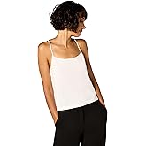 Vince Womens Spaghetti Strap Tank