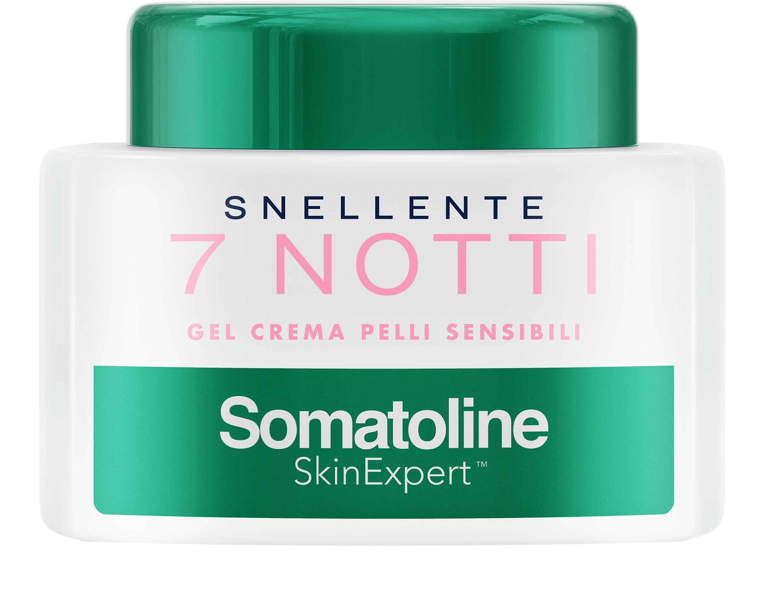 Somatoline Natural Reducer 7 Nights 400ml