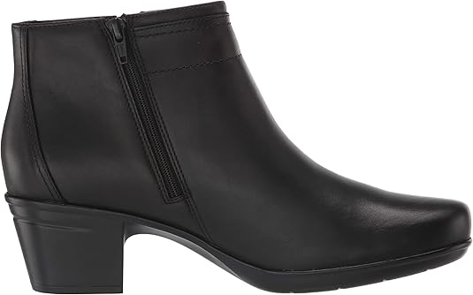 clarks women's emslie jada ankle boot