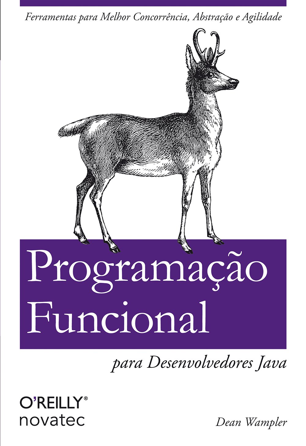 Programação Funcional Para Desenvolvedores Java PDF Dean Wampler