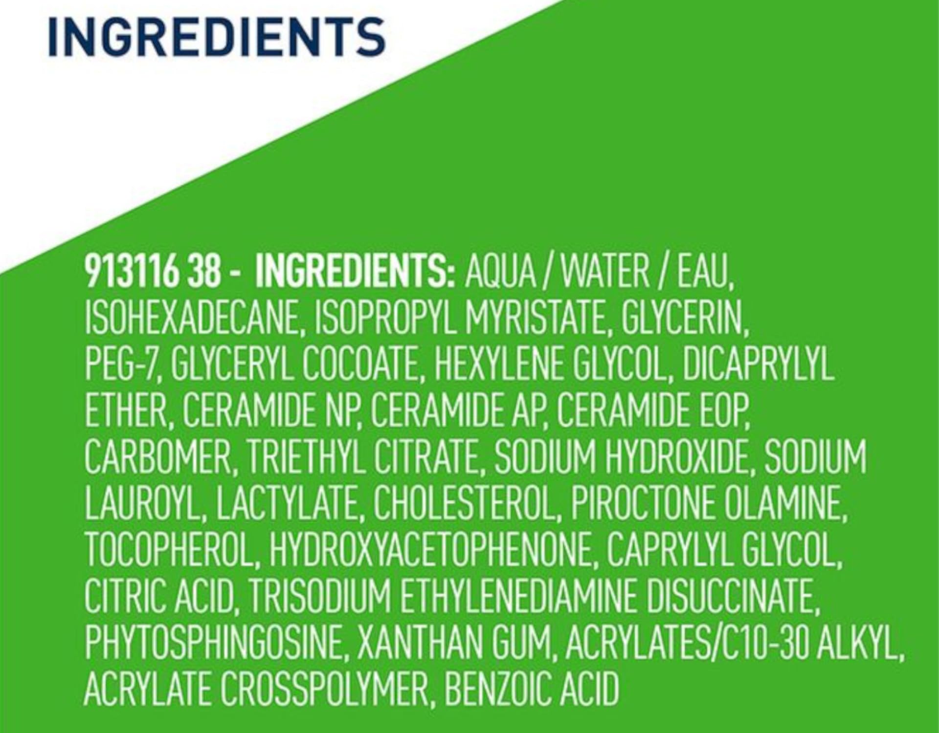 CeraVe Gentle Hydrating Cleansing Wipes, Makeup Remover Towelettes with Plant-Based Fabric, 25 Count