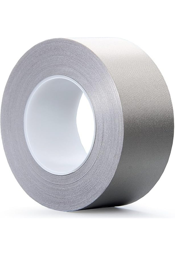 3M 9703 Electrically Conductive Adhesive Transfer Tape 1in Width x 5yd