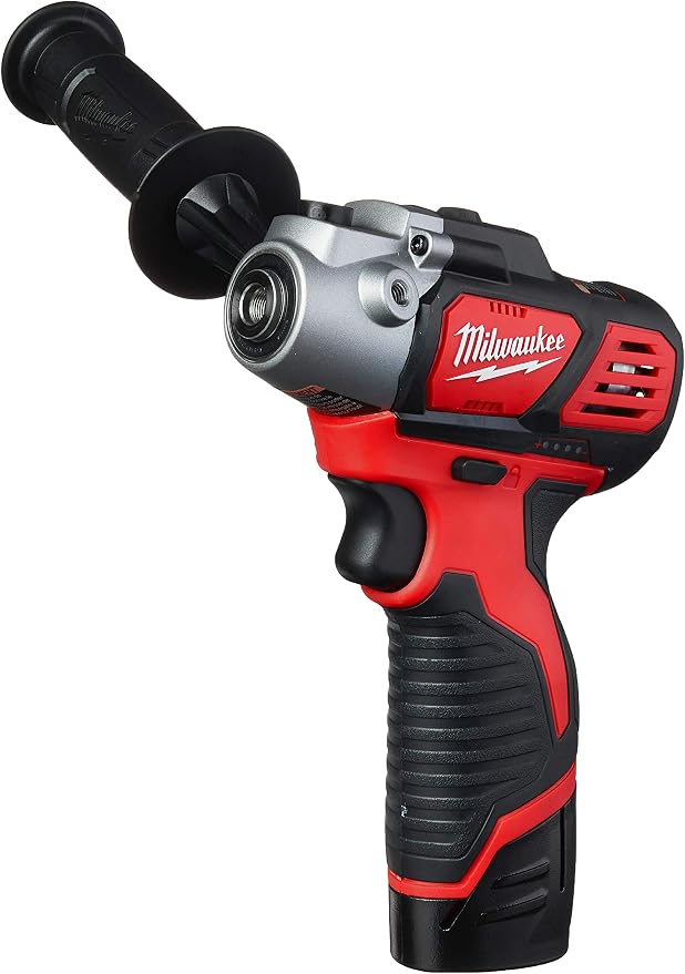 Milwaukee 12 Volt Buffer Sale Online 