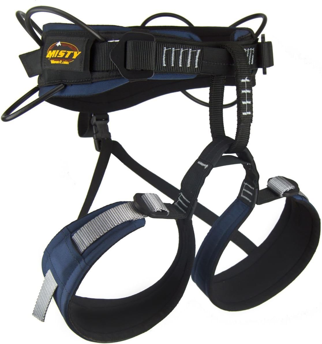 Misty Mountain Men's Cadillac Harness - LG