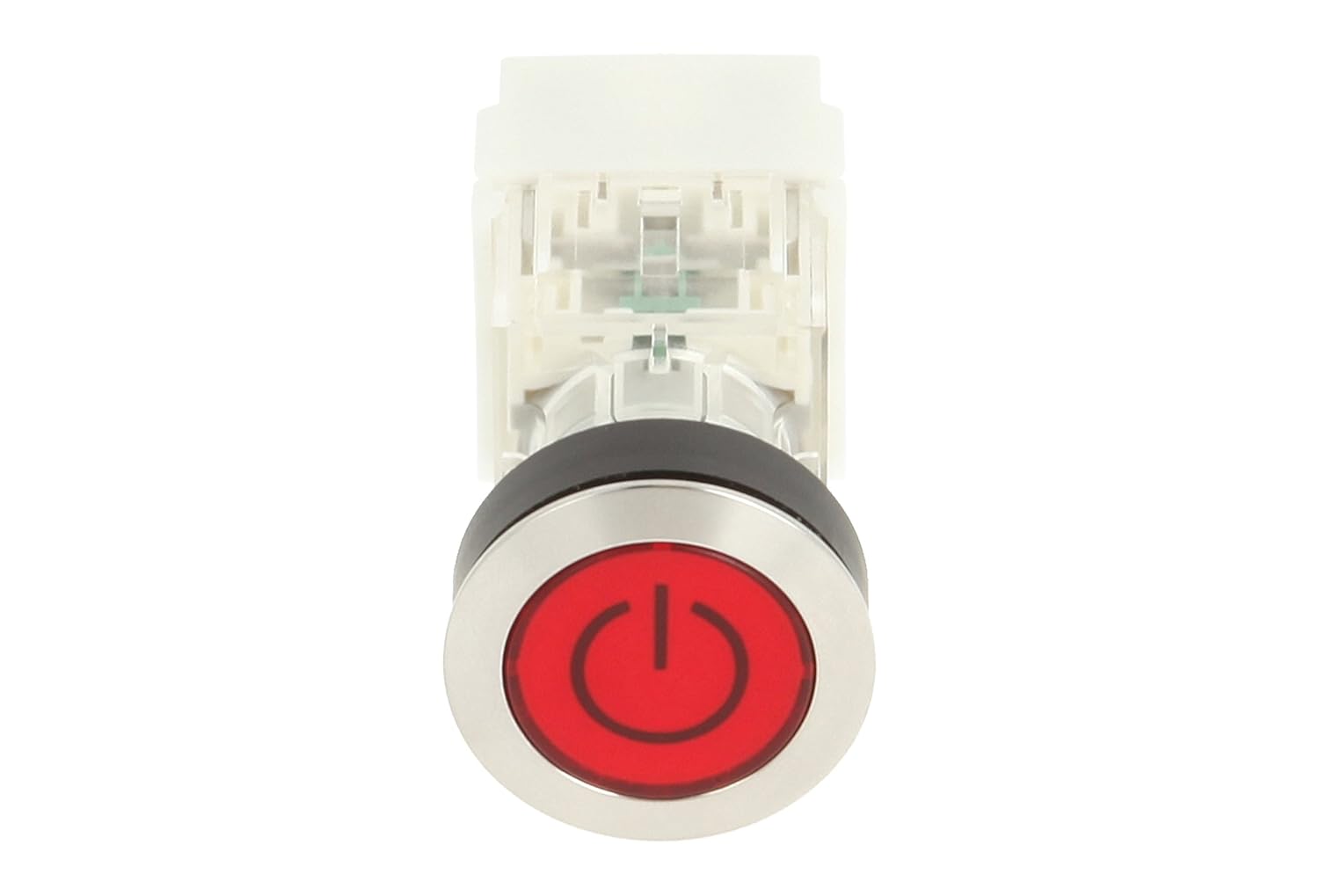 Club 23.000.786 Push Button Stainless Steel, Cap, Bezeichungs Child Symbol on/off switch - Image 5