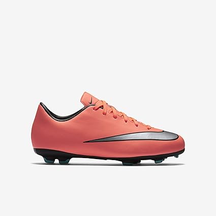 nike mercurial victory v fg men's football boots