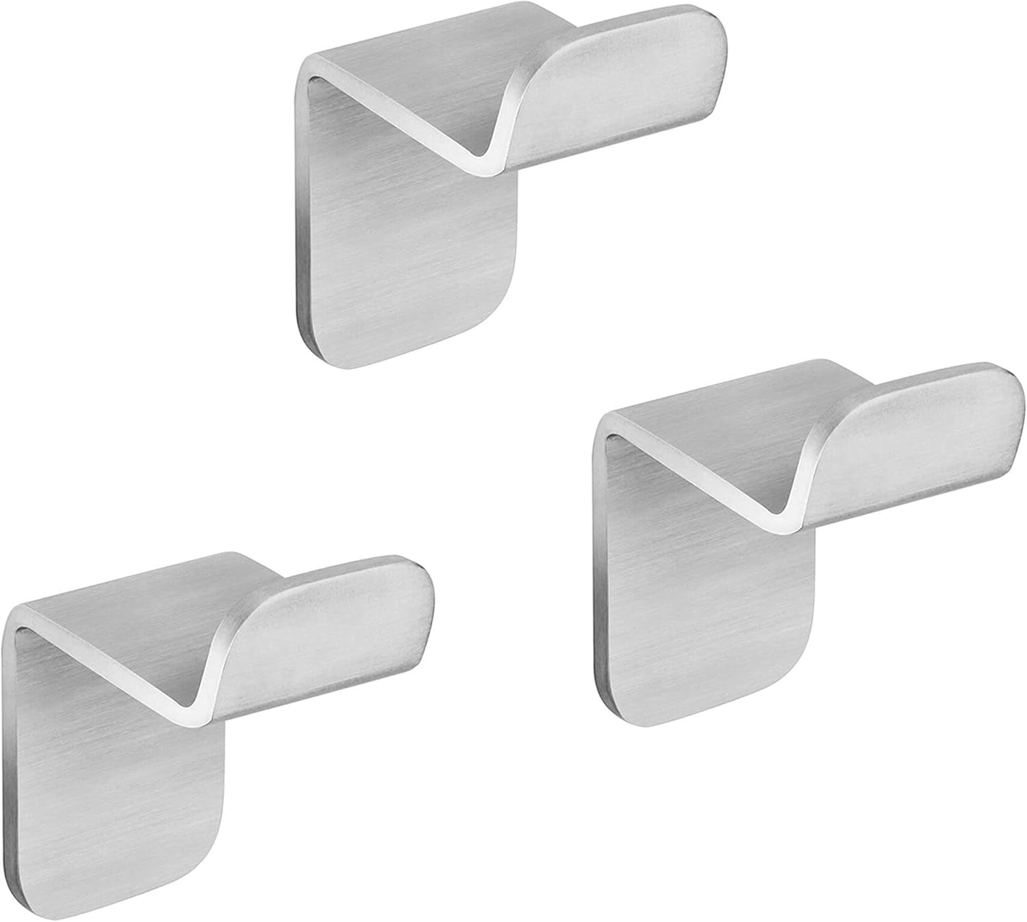 Handtuchhalter Bad Selbstklebend Weissenstein Handtuchstange Edelstahl Ohne Bohren 60cm Sidra Hospital