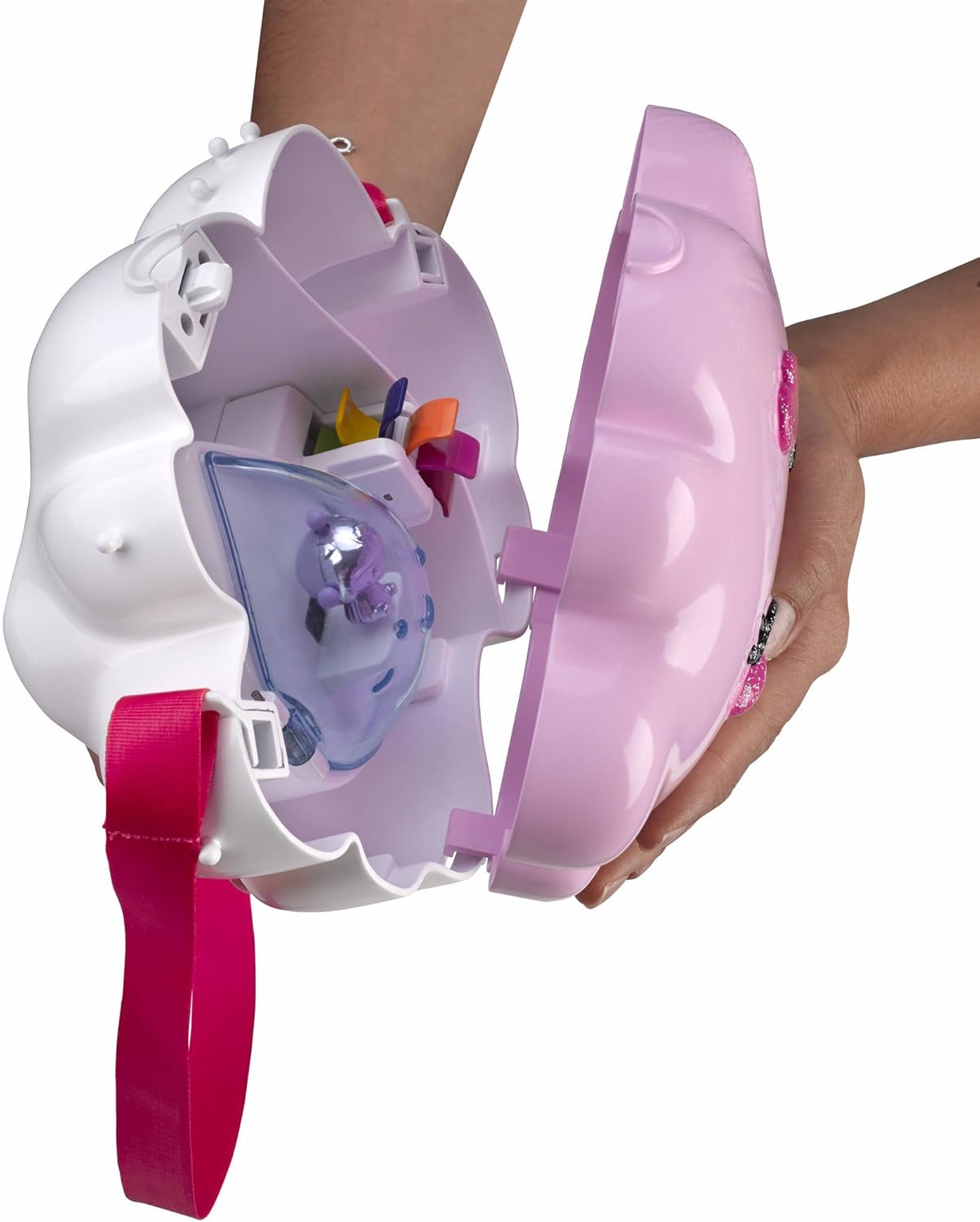 wizies bolso nube
