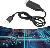 ciciglow 1080p 60Hz HDMI USB Video Capture Card Converter for PC Laptop Android view 6
