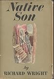 Native Son 1ST Edition 2ND State