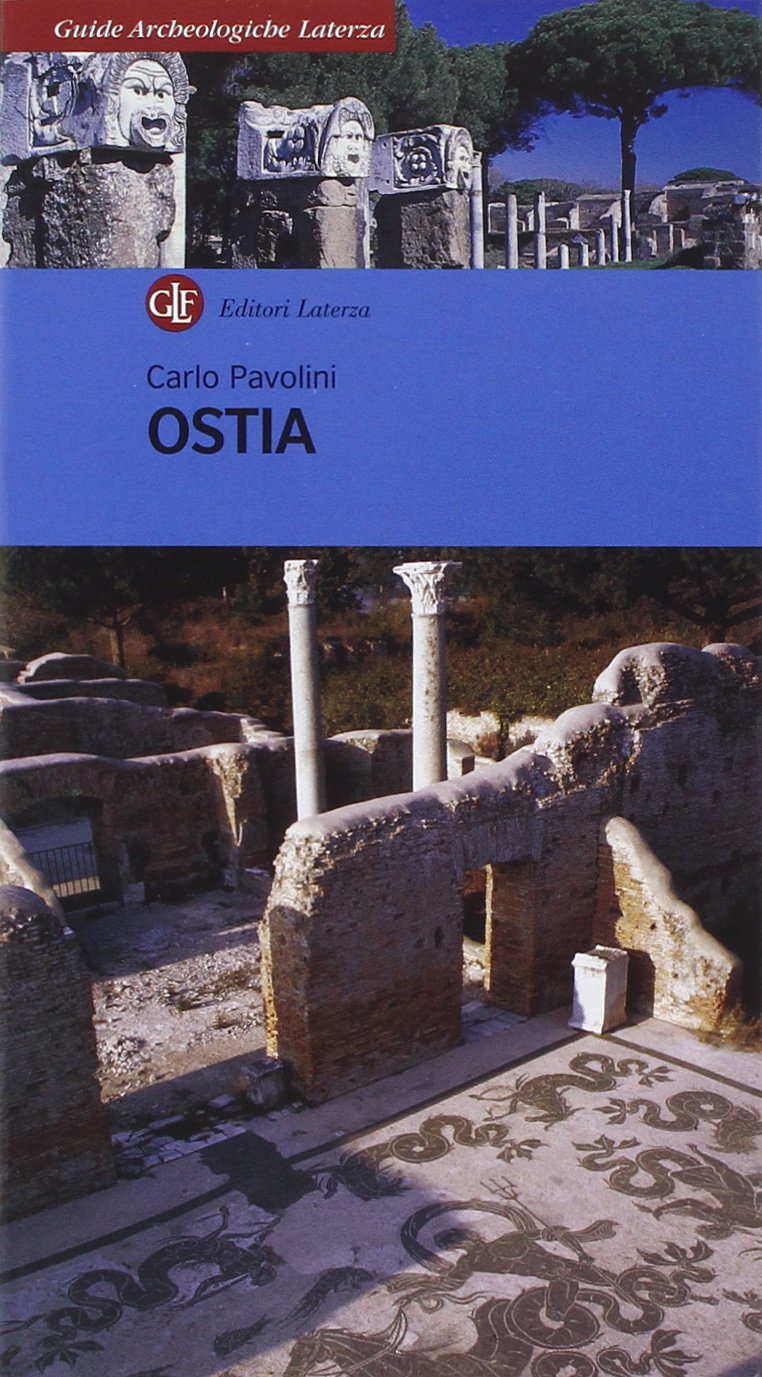 ostia carlo pavolini