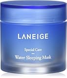 [Laneige] 2015 Renewal - Water Sleeping Mask