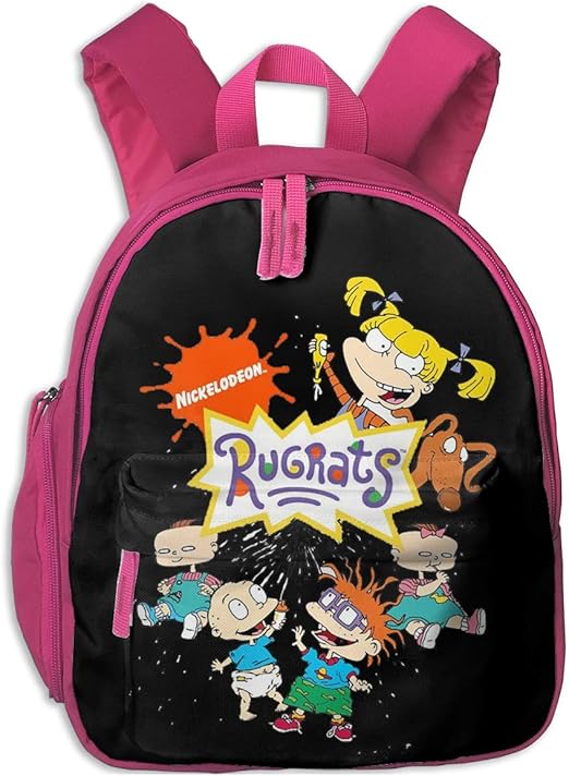 hey arnold backpack