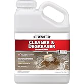 Rust-Oleum 301243 Cleaner and Degreaser, 1 Gallon