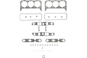 FEL-PRO 17211 Engine Cylinder Head Gasket Set